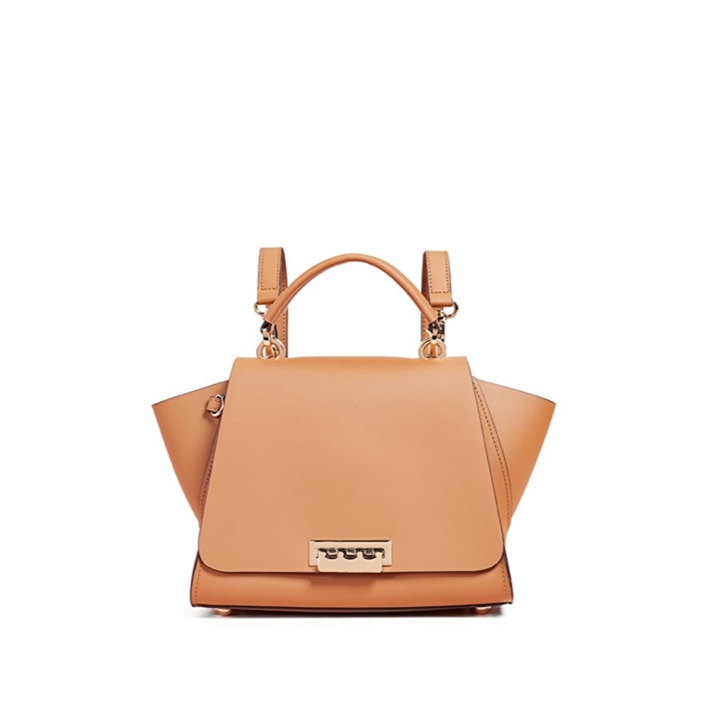 Zac Posen Eartha Iconic Convertible Backpack